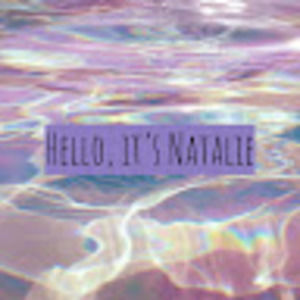 Meet your Posher, Natalie